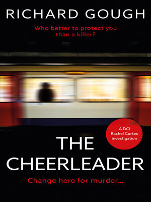 cover image of The Cheerleader